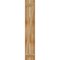 Ekena Millwork Spaced Board-n-Batten Shutters w/Z-Bar, Rough Sawn Western Red Cedar, 11 1/4W x 67H, PR RBS06Z11X067RWR - alternate 4